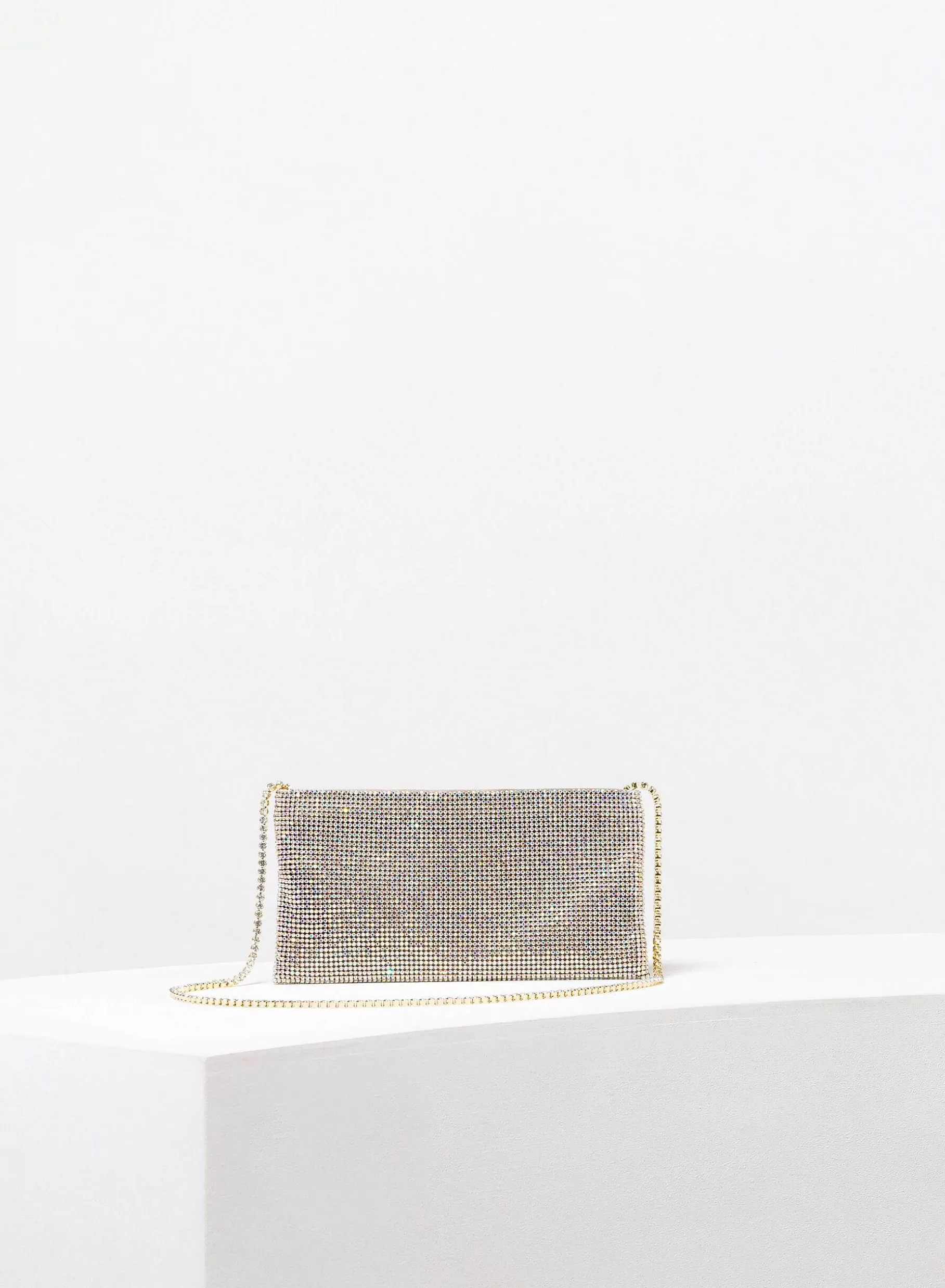 Benedetta Bruzziches Your Best Friend La Petite- As You Like It> Mini Bags