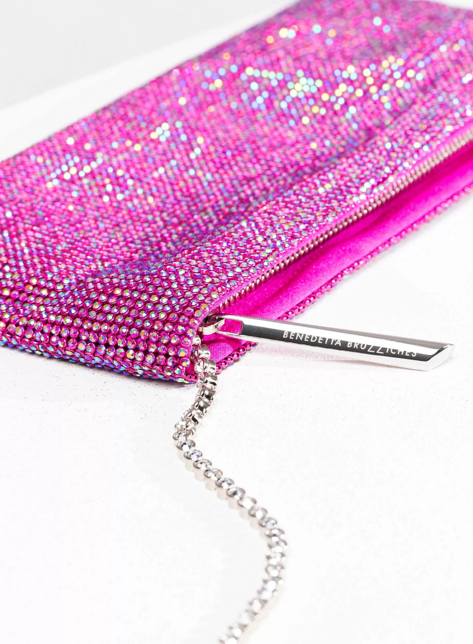 Benedetta Bruzziches Your Best Friend La Petite On Her Majesty's Secret Service> Mini Bags