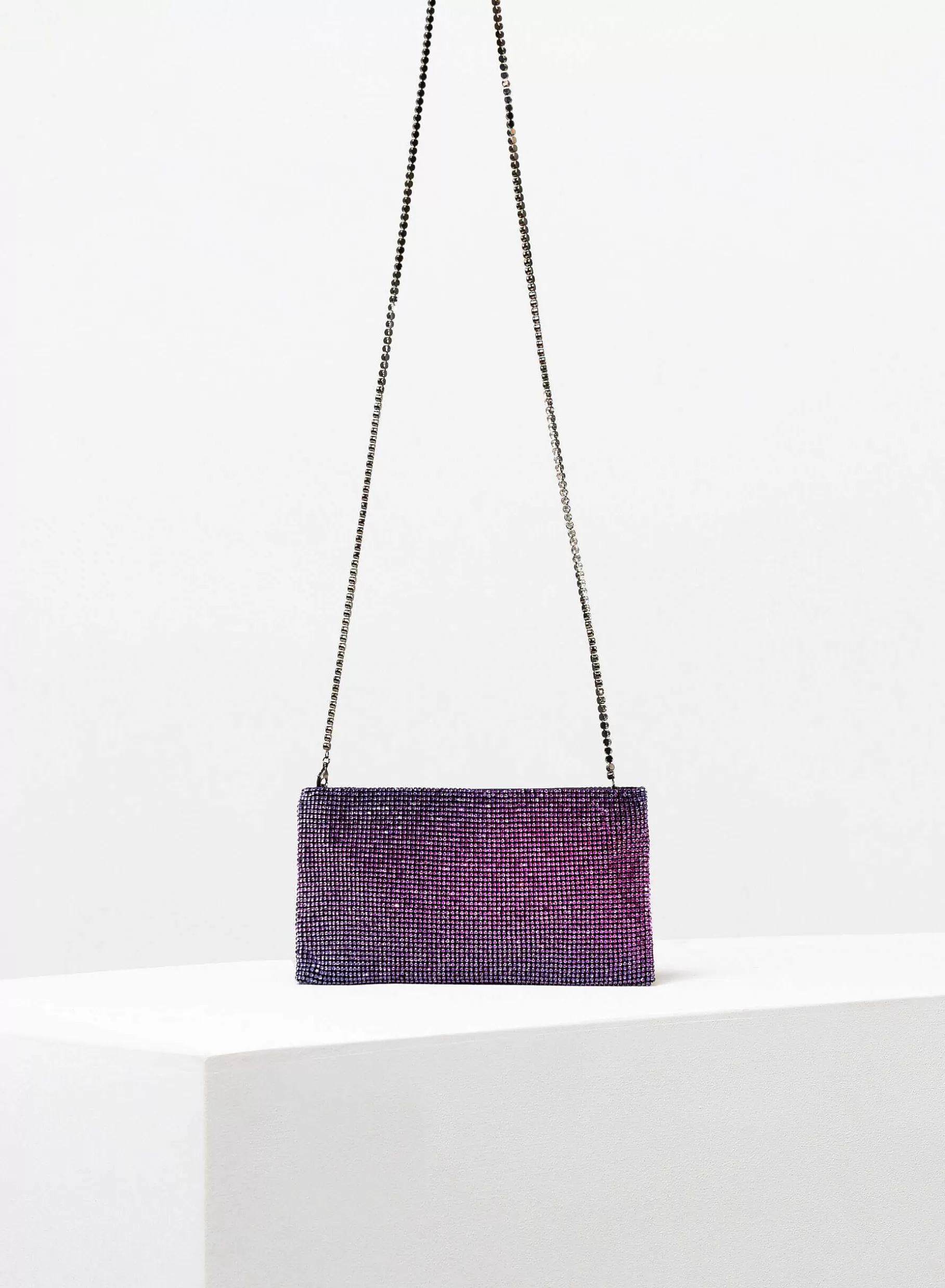 Benedetta Bruzziches Your Best Friend La Petite- The Great Gig In The Sky> Mini Bags
