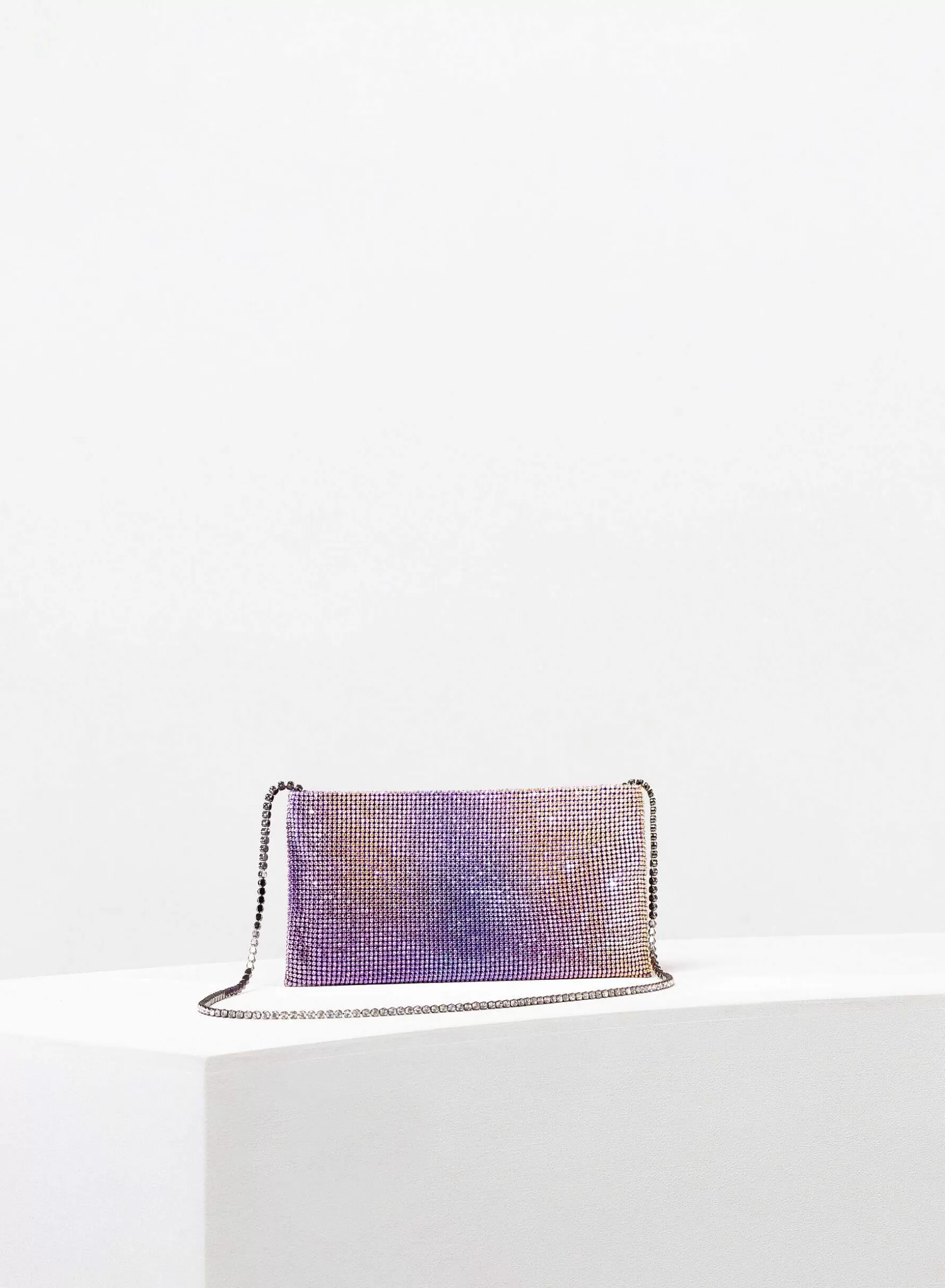 Benedetta Bruzziches Your Best Friend La Petite- The Living Daylight> Mini Bags