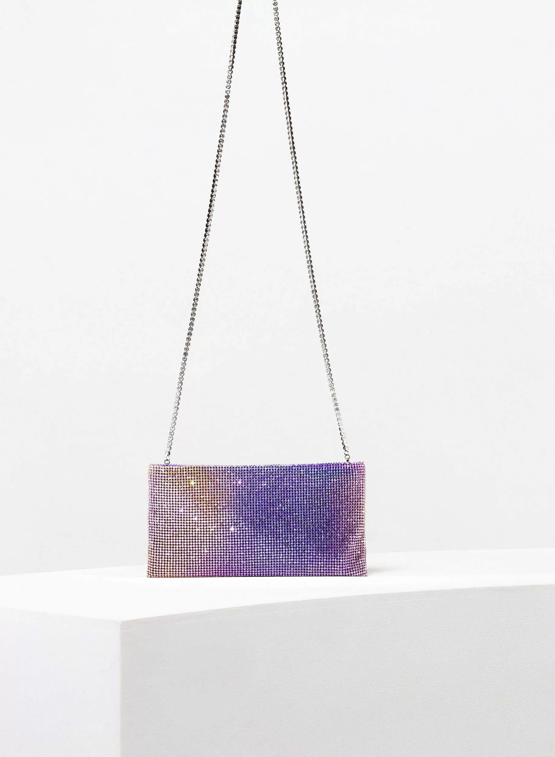 Benedetta Bruzziches Your Best Friend La Petite- The Living Daylight> Mini Bags