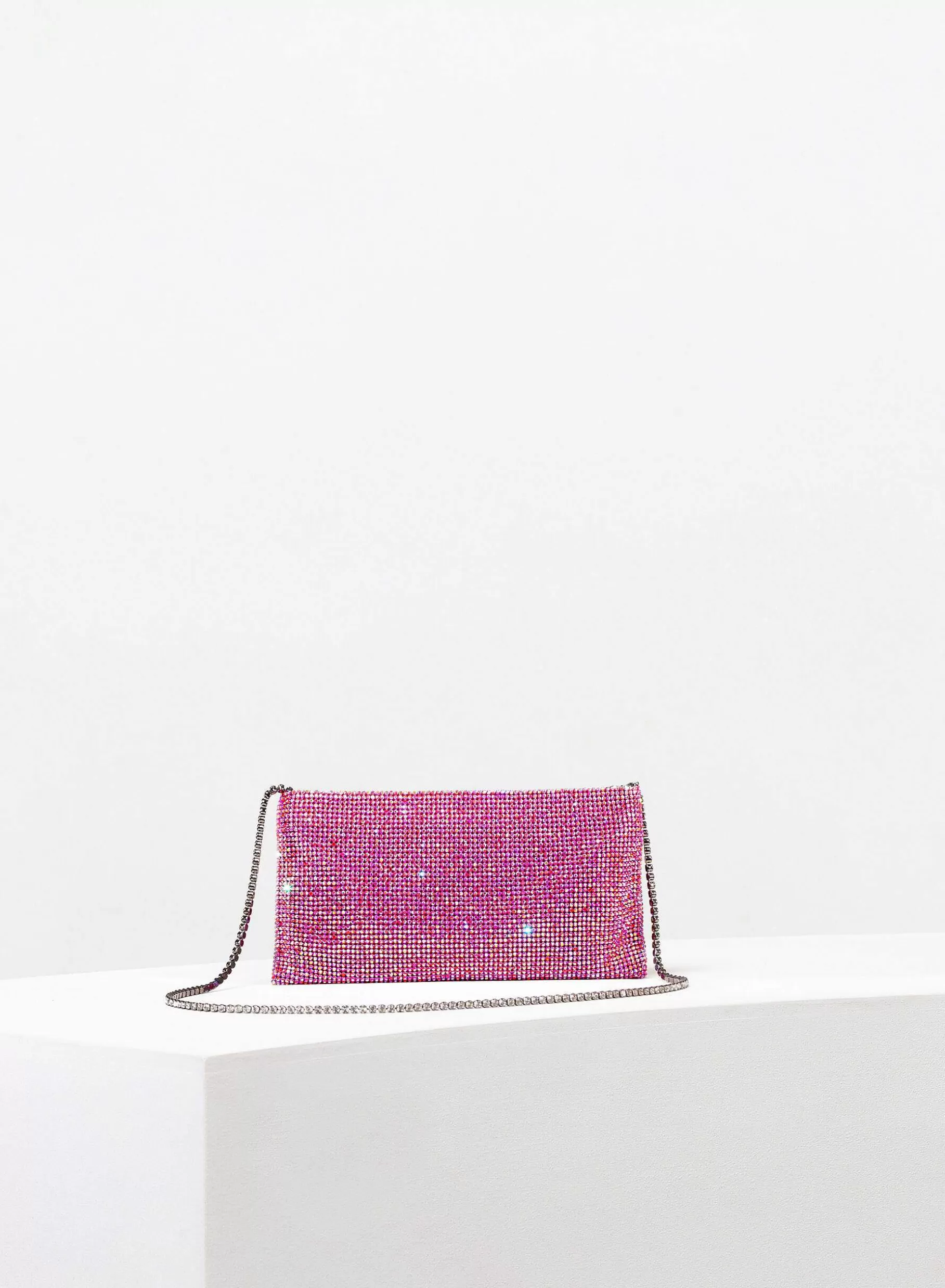 Benedetta Bruzziches Your Best Friend La Petite- The Spy Who Loved Me> Mini Bags