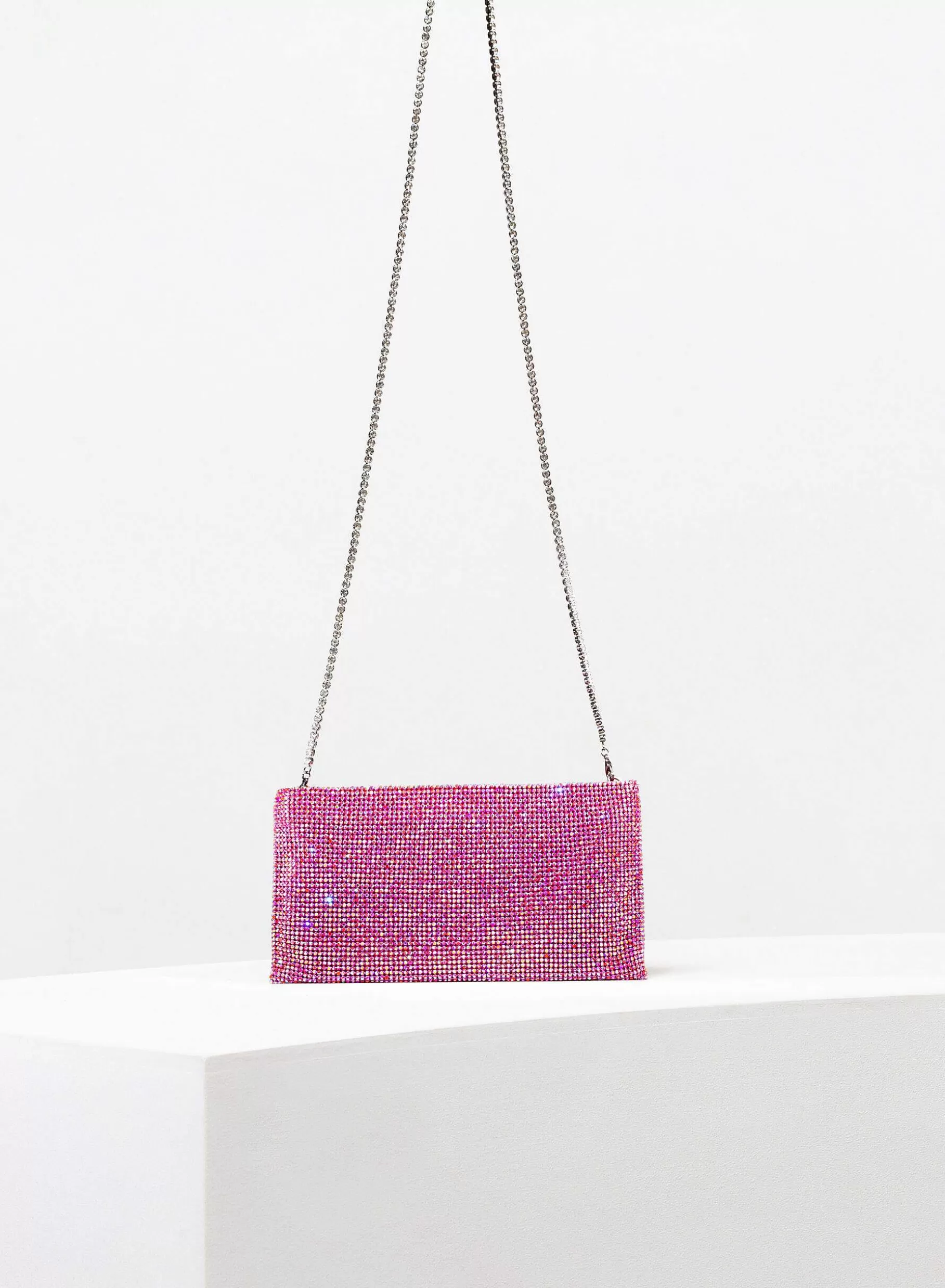 Benedetta Bruzziches Your Best Friend La Petite- The Spy Who Loved Me> Mini Bags