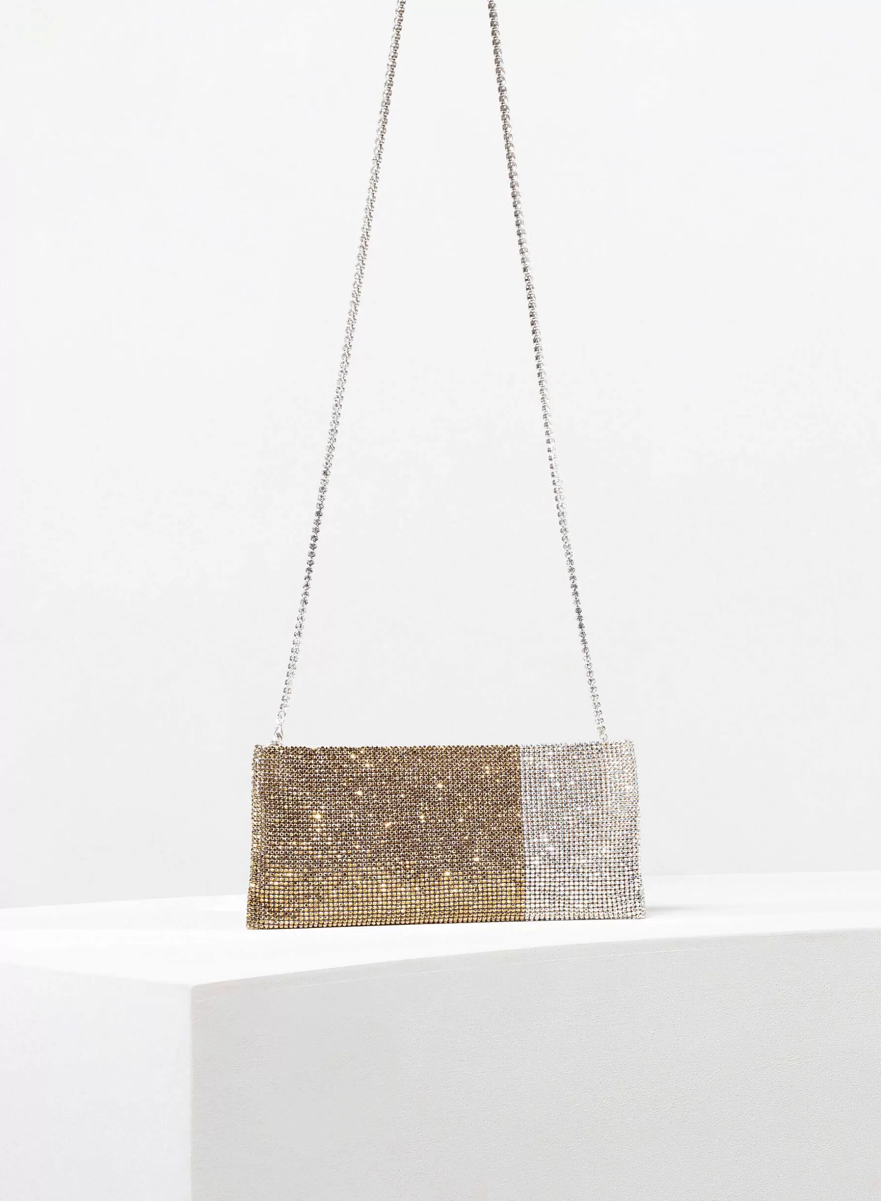 Benedetta Bruzziches Your Best Friend Treasure> Mini Bags